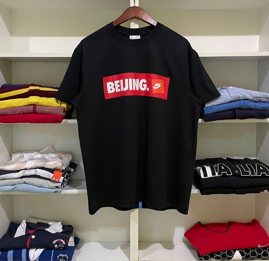 Nike outlet beijing tee