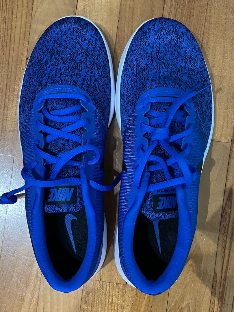 nike flex contacts