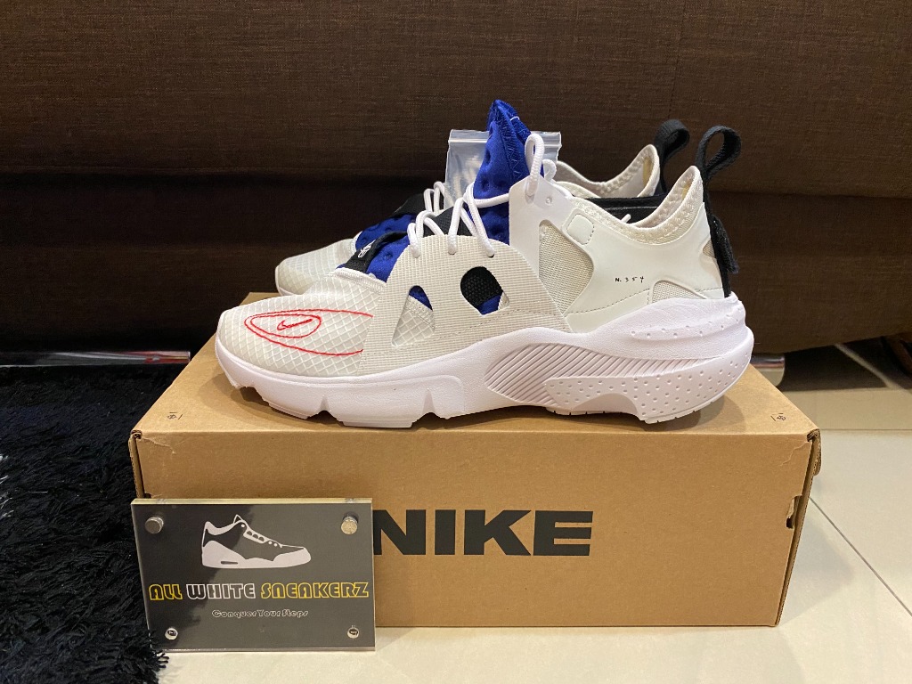 Nike shop huarache weight