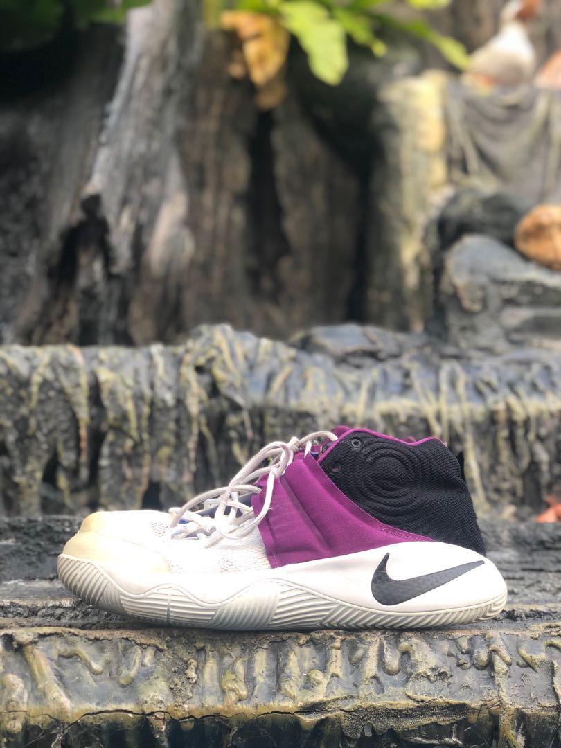Nike kyrie 2025 2 kyrache