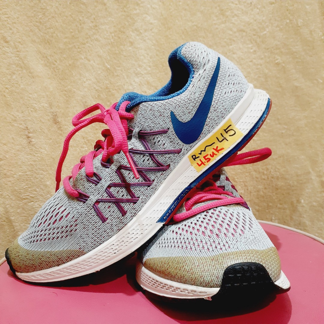 Nike zoom pegasus 32 gs shop