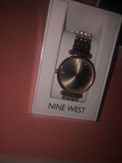 Nine West watch