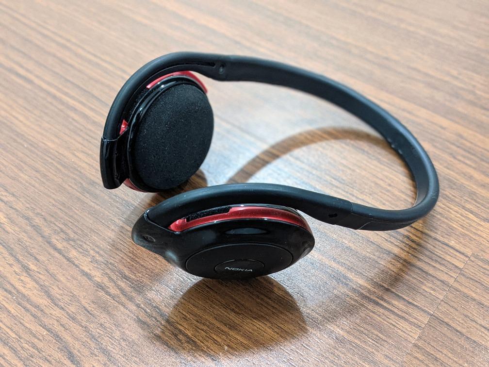 Auriculares nokia bh 503 shop