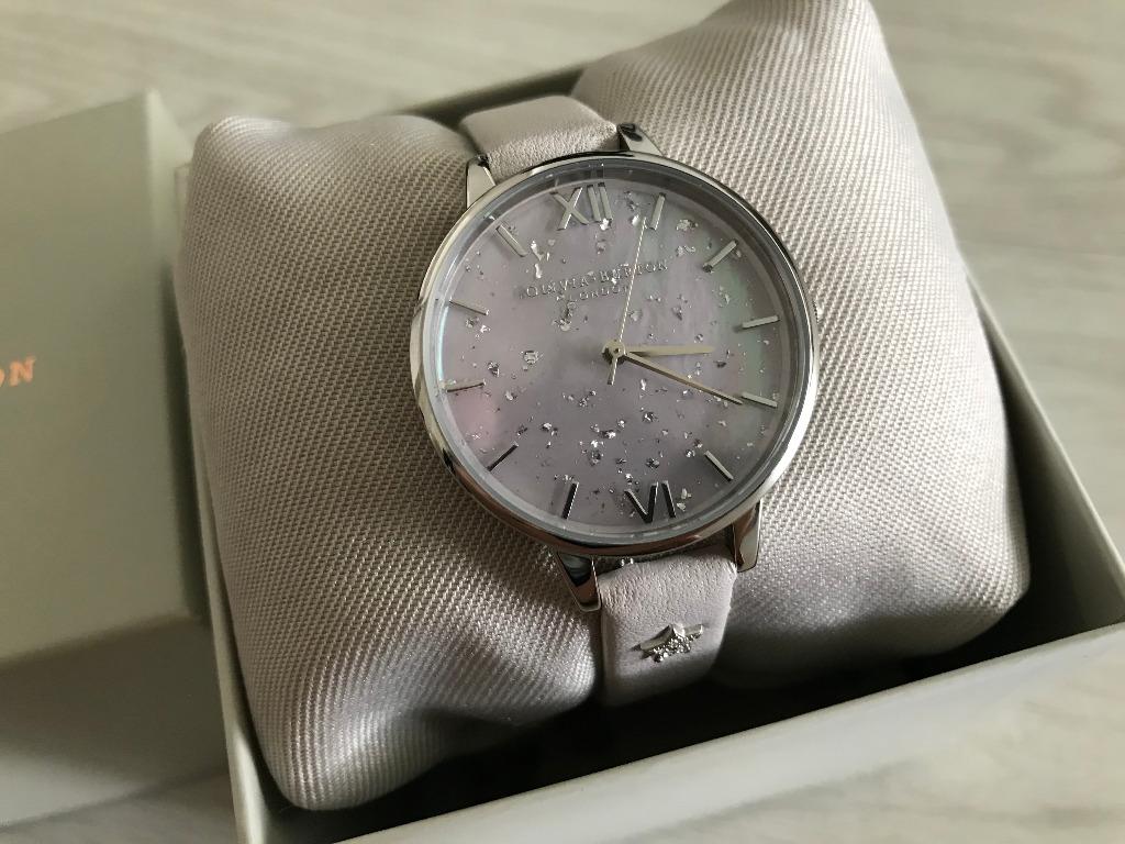 Olivia Burton OB16GD42 Watch Women s Fashion Watches