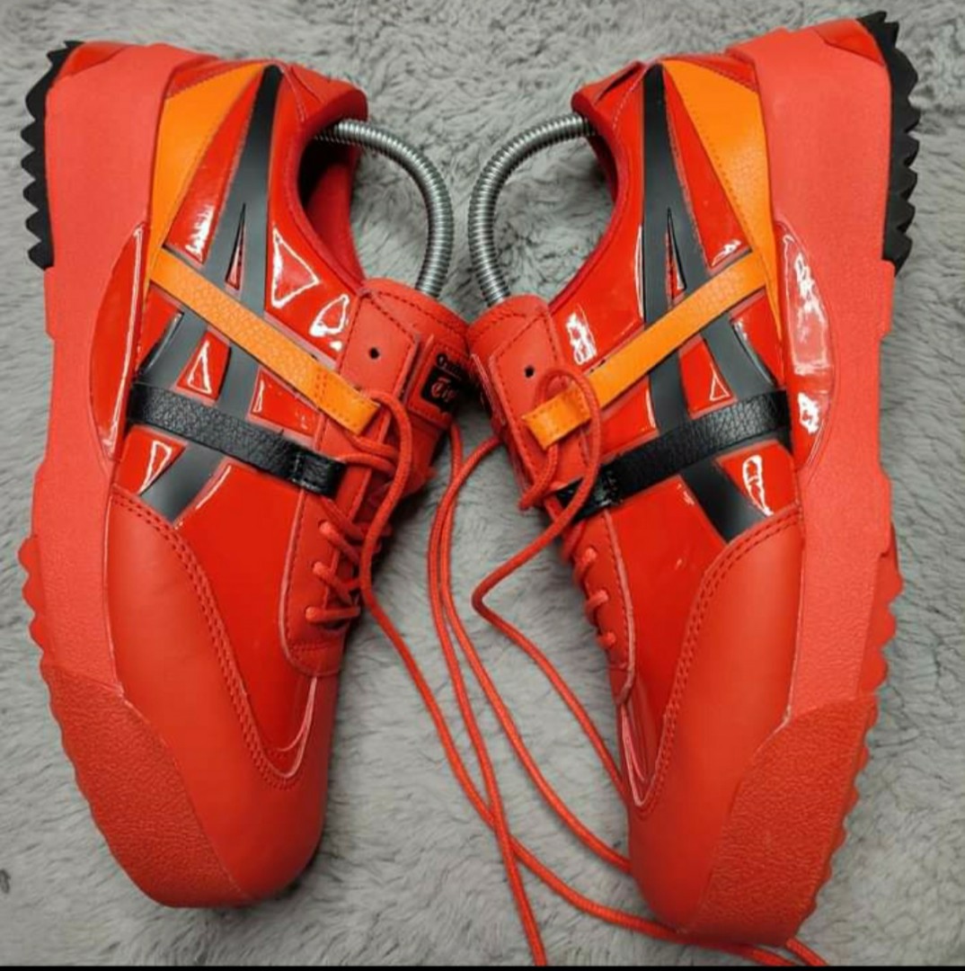 Onitsuka Tiger Delegation EX, Men's Fashion, Footwear, Sneakers on ...