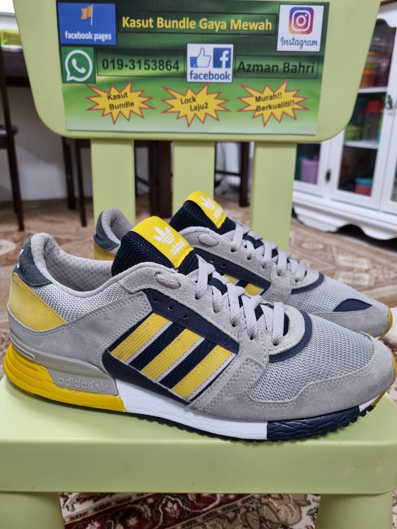 Adidas zx outlet 600 original