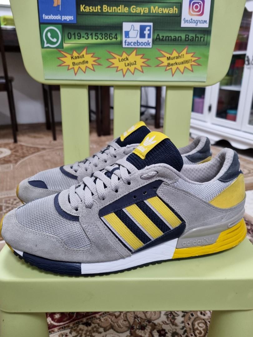 Adidas zx 930 femme cyan online