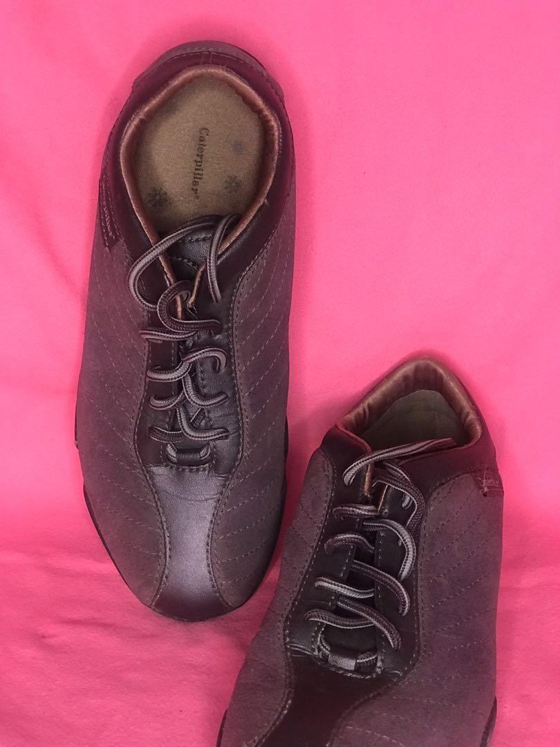 Original caterpillar shoes, Women's Fashion, Footwear, Sneakers on