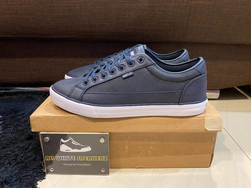 Nanny state trainers hotsell