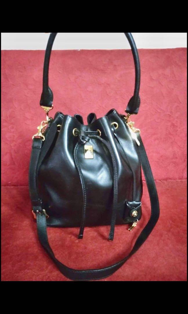 Samantha thavasa bucket bag sale