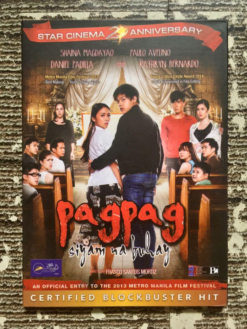 Pagpag siyam na buhay on sale free watch full movie