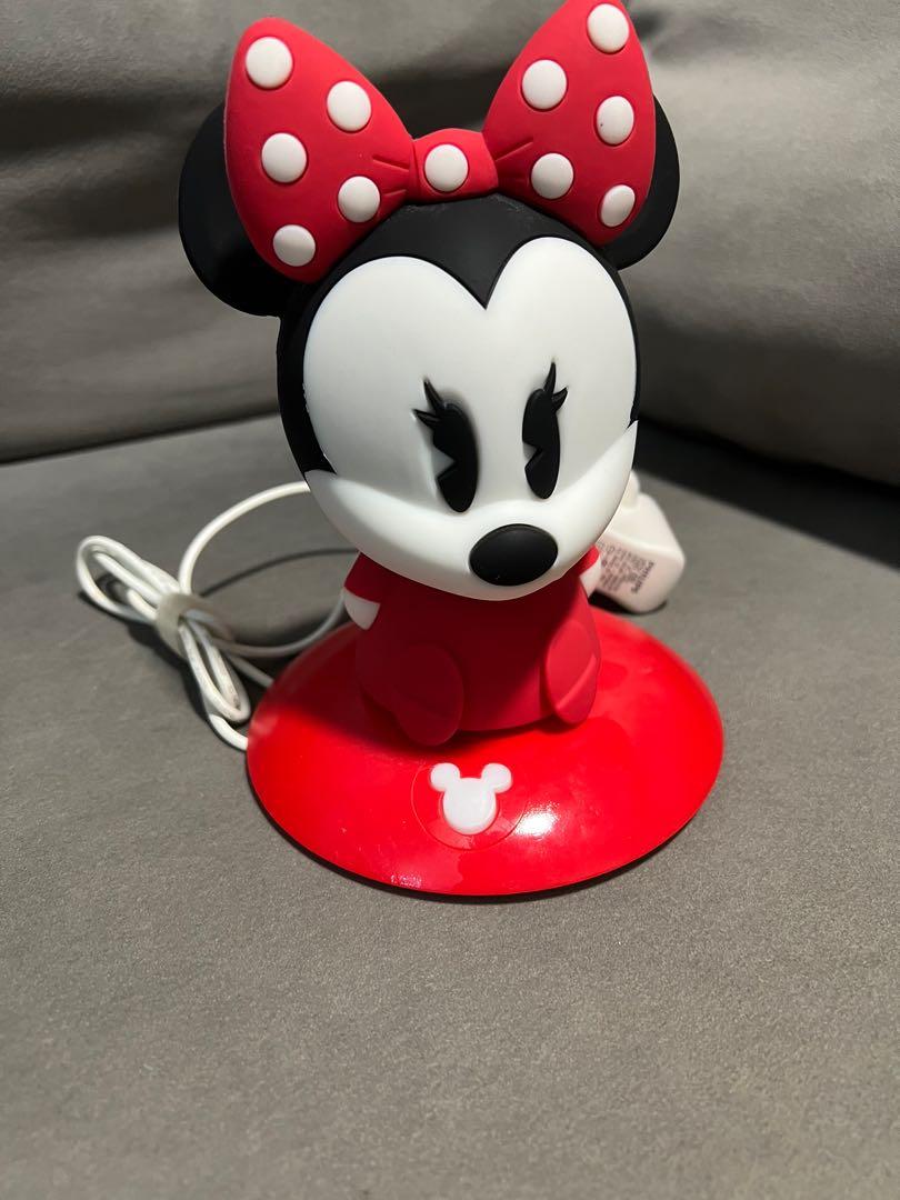 Philips disney night shop light