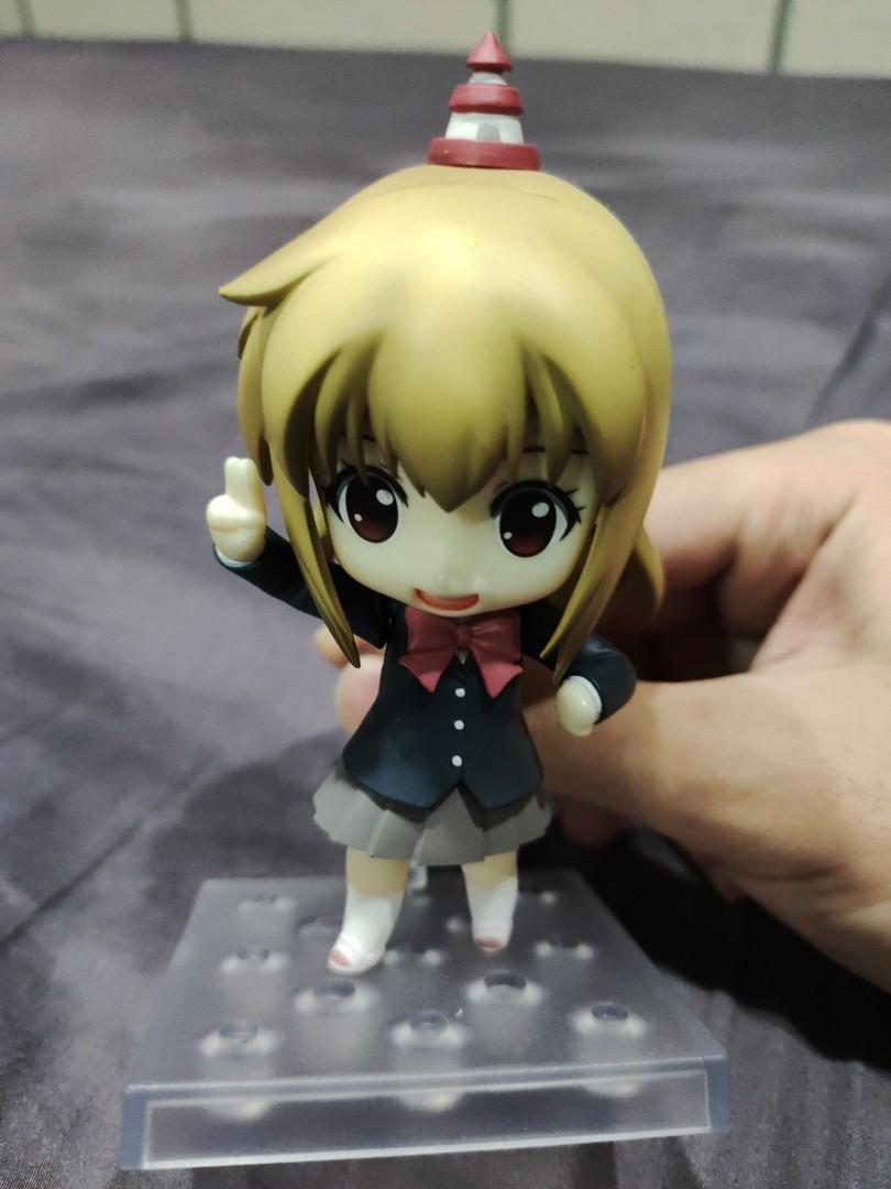 Plastic Nee San nendoroid, Hobbies & Toys, Memorabilia & Collectibles,  J-pop on Carousell