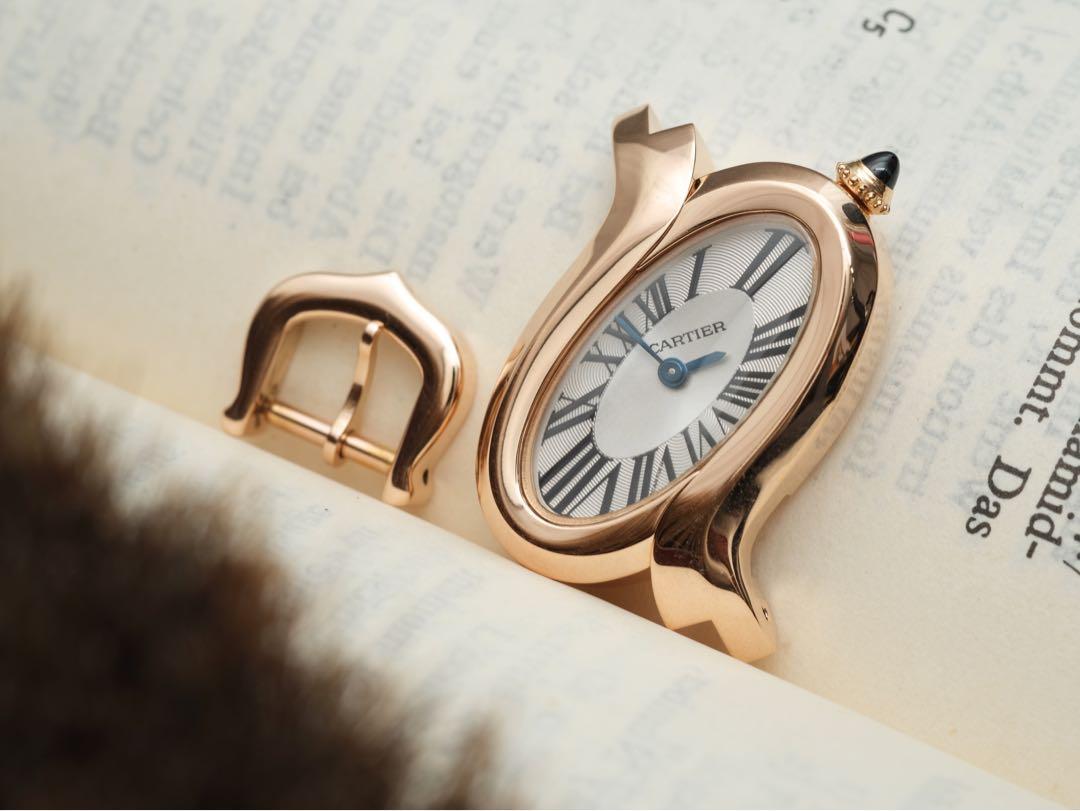 Cartier watch polishing cost cheap
