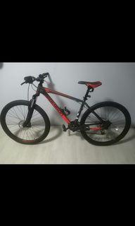 Polygon cascade 3 size M