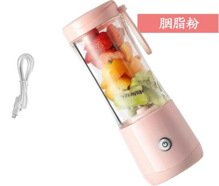 Portable Blender 預購在旋轉拍賣
