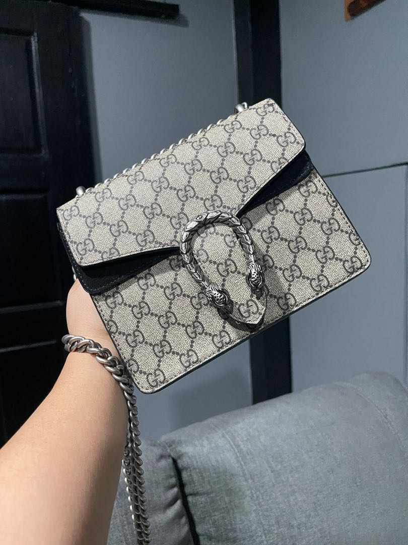 gucci dionysus preloved