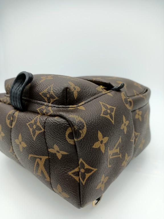 Louis Vuitton LVXLOL Bumbag Monogram Blue/Silver in Coated Canvas/Cowhide  Leather with Gold-tone - US