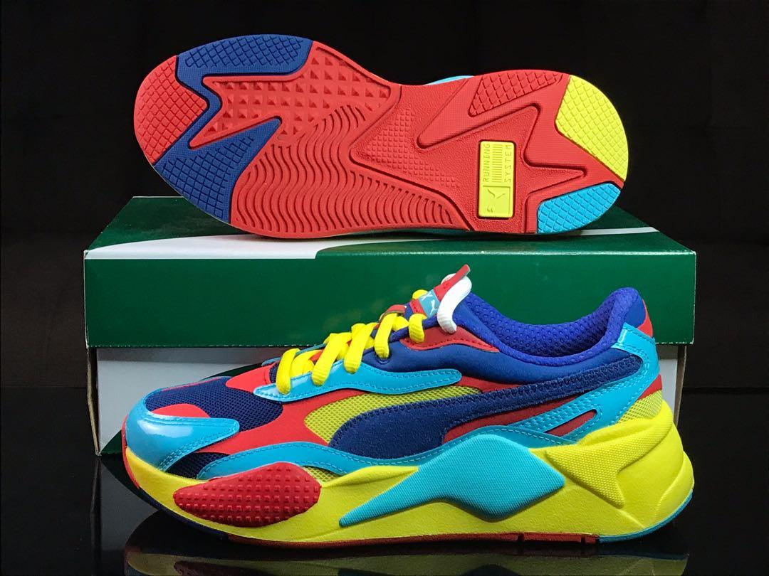 Puma rsx 5 new arrivals