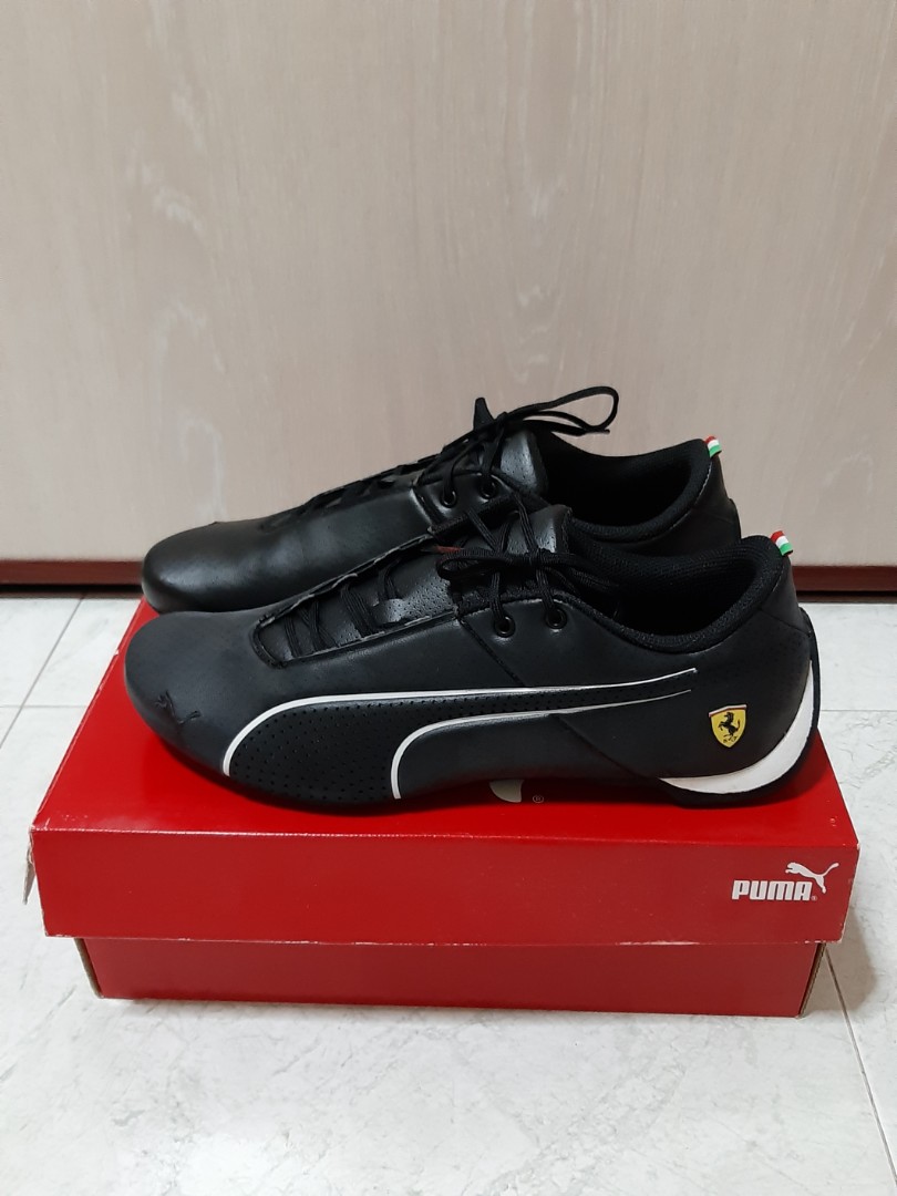 Puma sf clearance future