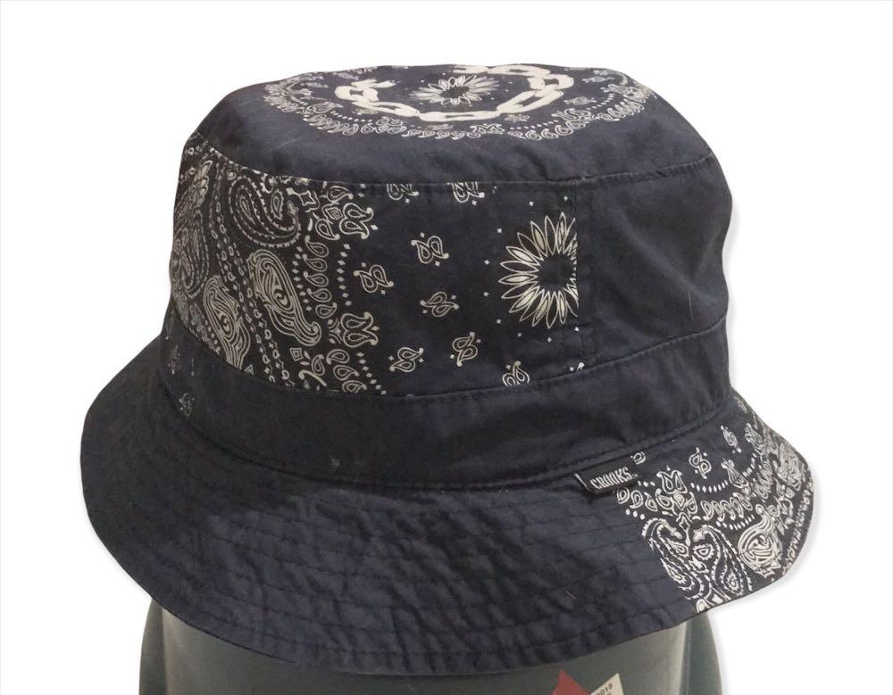 Crooks and sale castles bucket hat