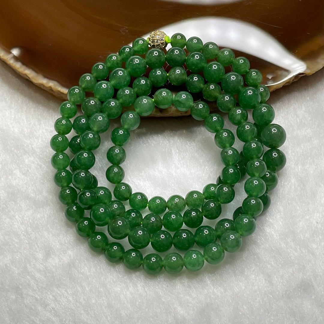 High end jade store jewelry
