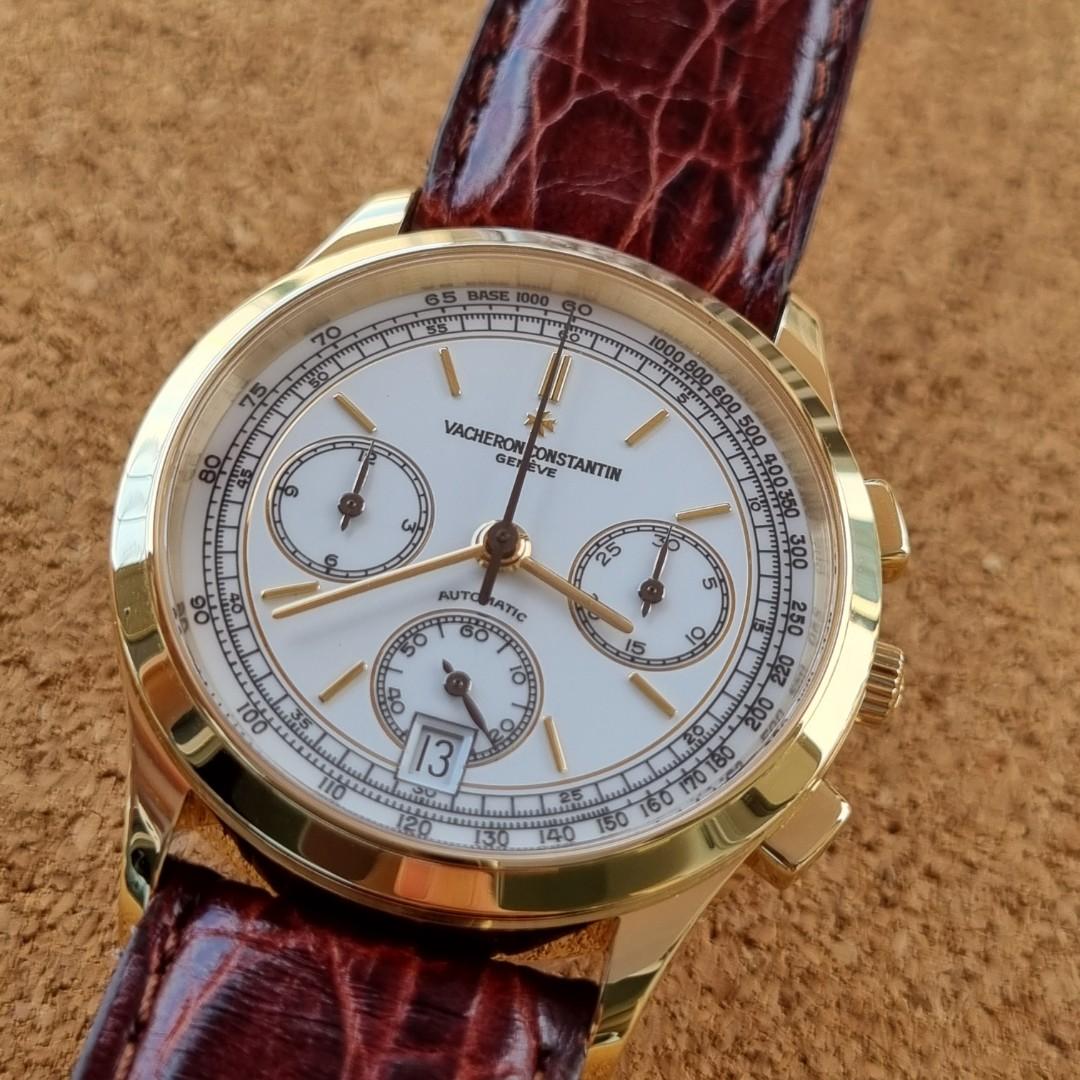 Vacheron 49002 2025