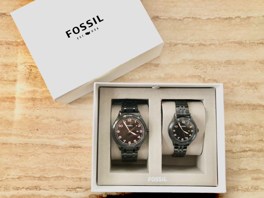 Fossil bq2417 hotsell
