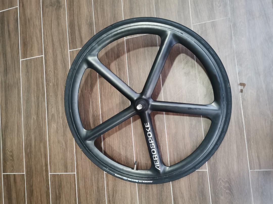 Aerospoke outlet 20 inch