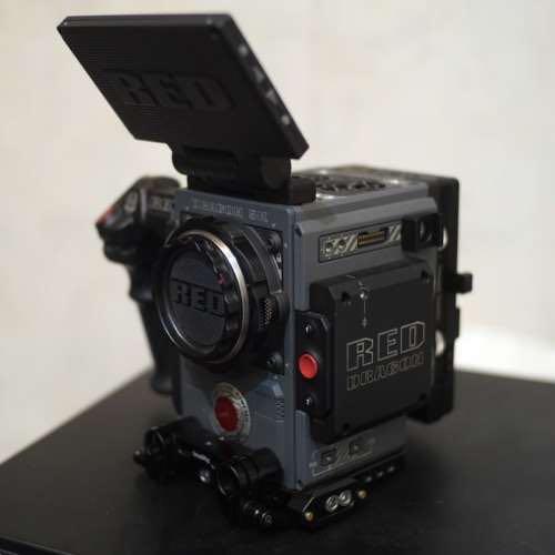 Red Scarlet W 5k 電影機 攝影器材 相機 Carousell
