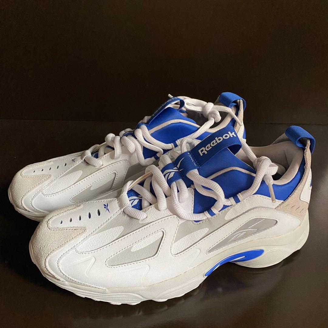 Reebok dmx shop 1200 noir