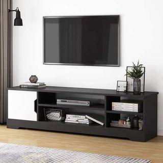 Reprice! TV Table Console in 3 Colors