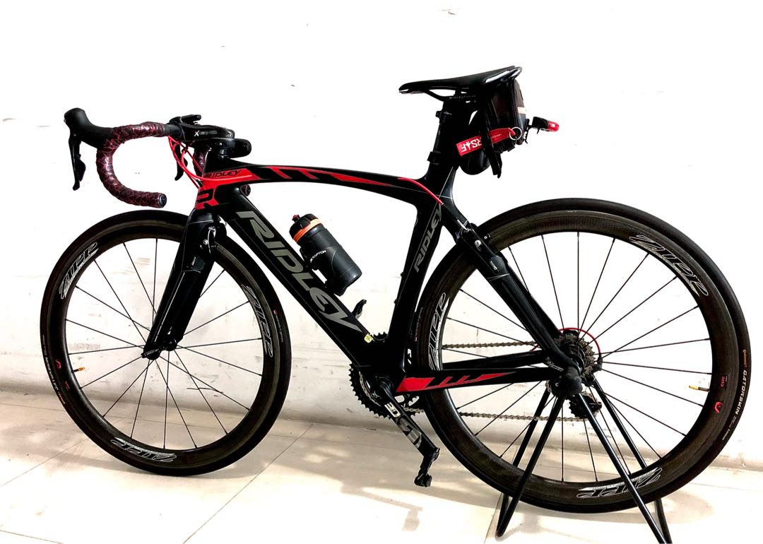 Ridley noah sale 2013