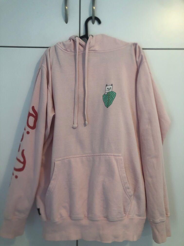 Rip n Dip Frida Kahlo Hoodie SIZE M