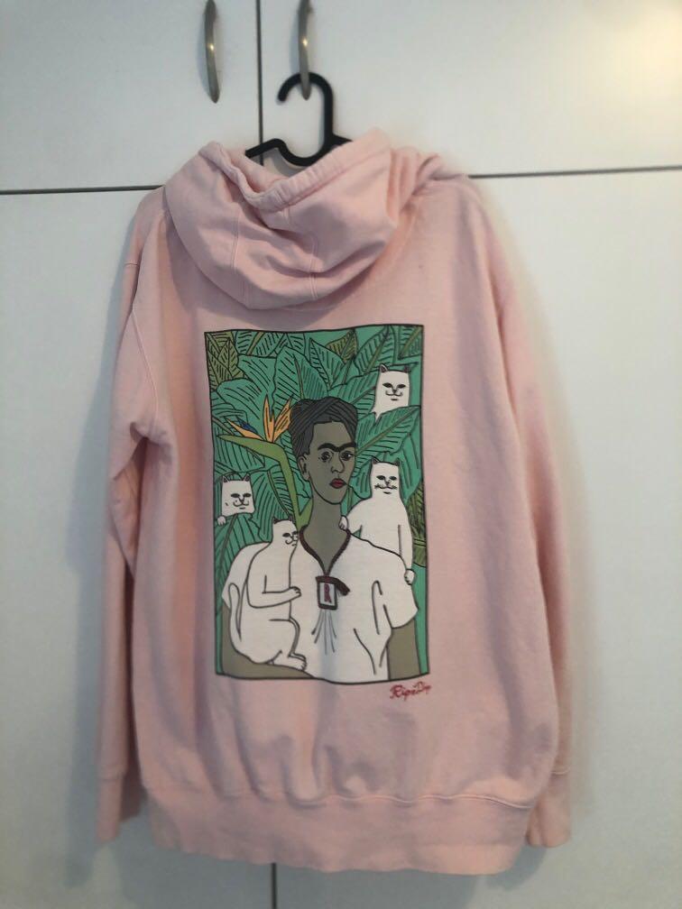 Ripndip frida new arrivals hoodie