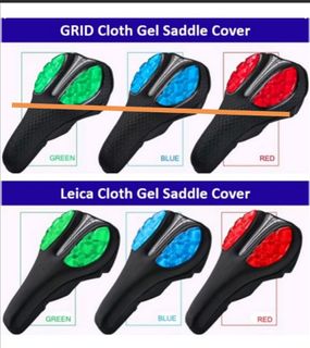 Seat/saddle/covers 收藏品 3