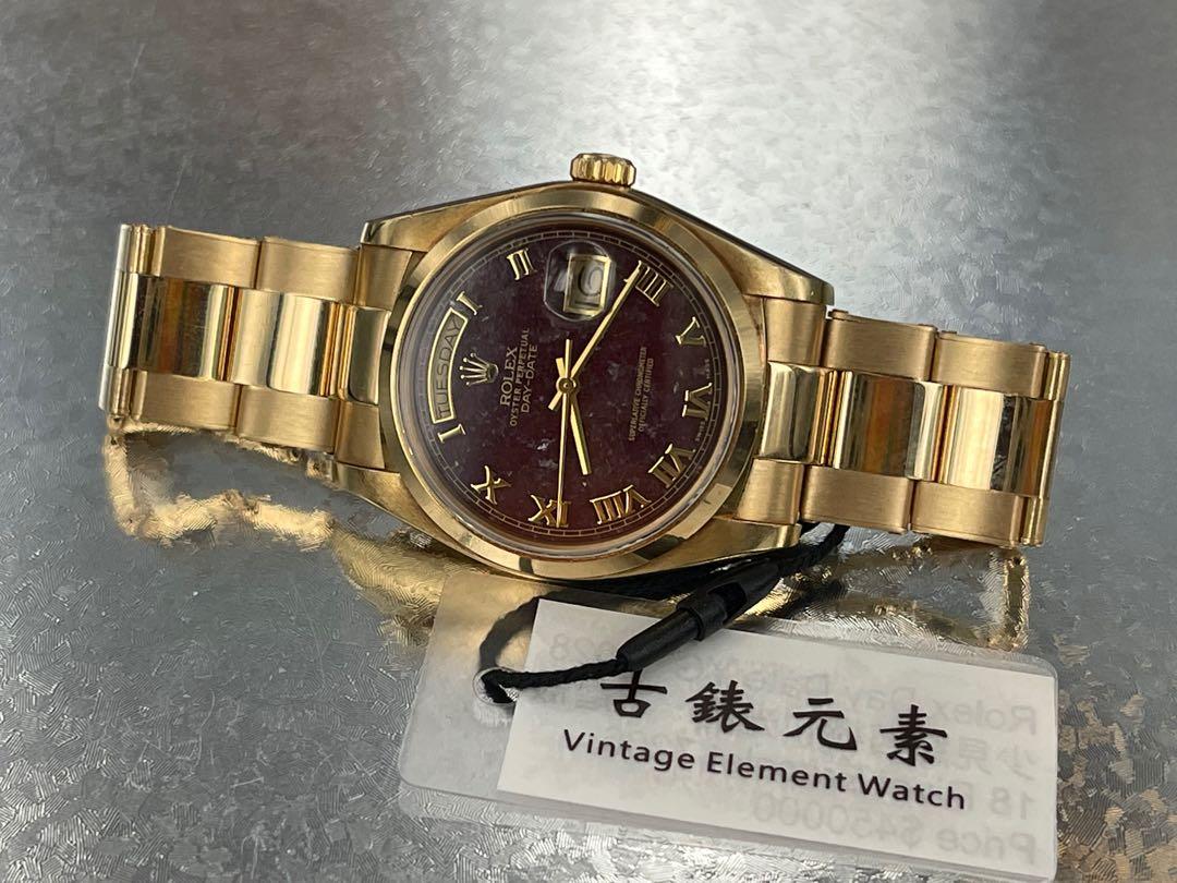 Rolex 18028 discount