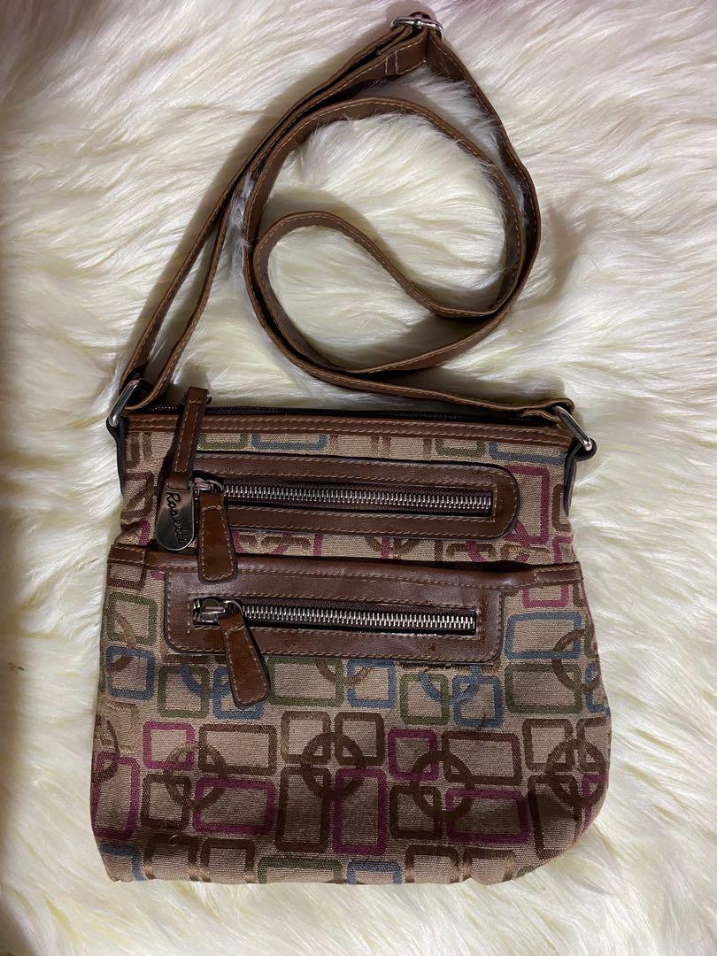 ROSETTI Sling Bag Women s Fashion Bags Wallets Cross body