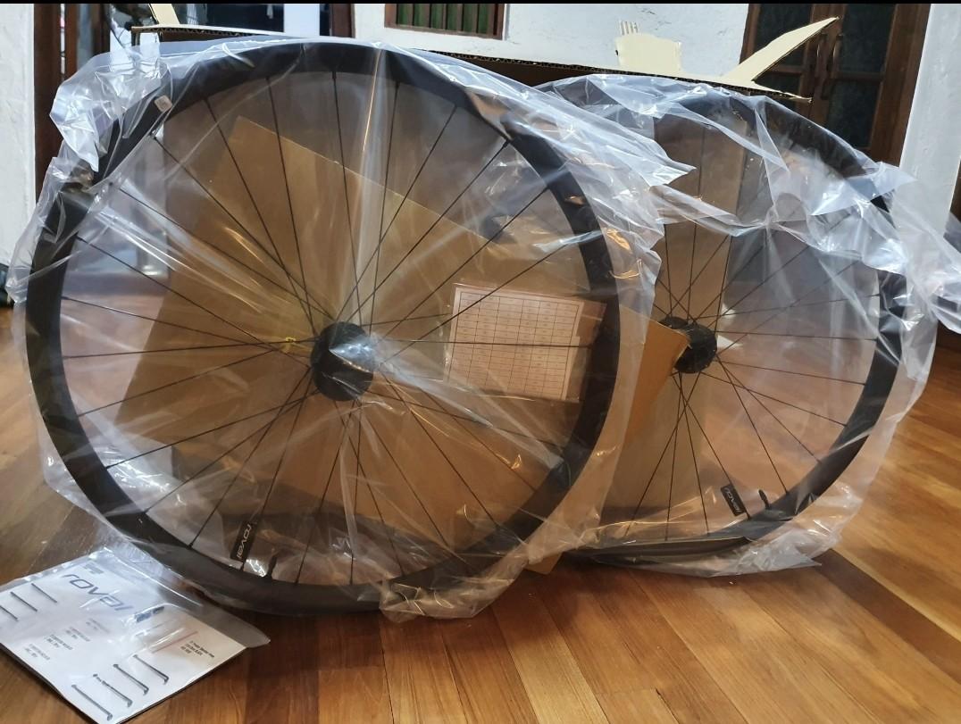 Specialized roval traverse carbon 148 wheelset on sale