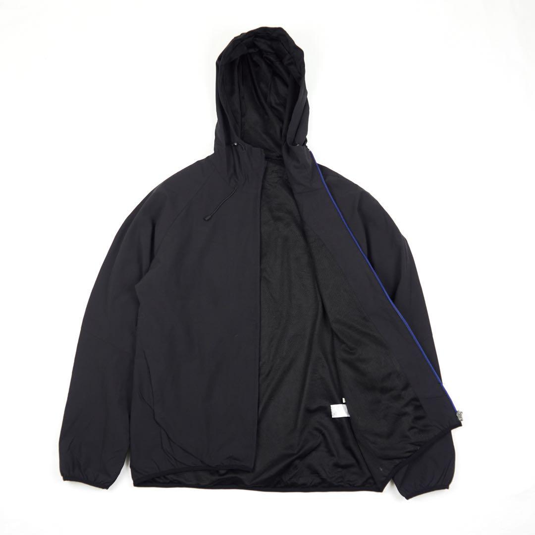 Uniqlo track jacket shop