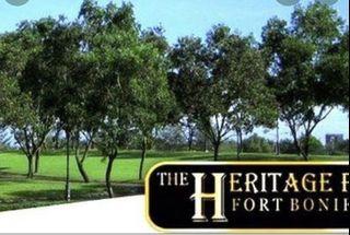 RUSH SALE!!! Heritage Park Estate Lot