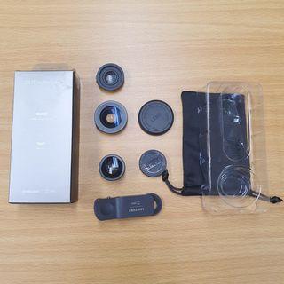 ITFIT Selfie Lens SL-200 外掛鏡頭組 原廠鏡頭