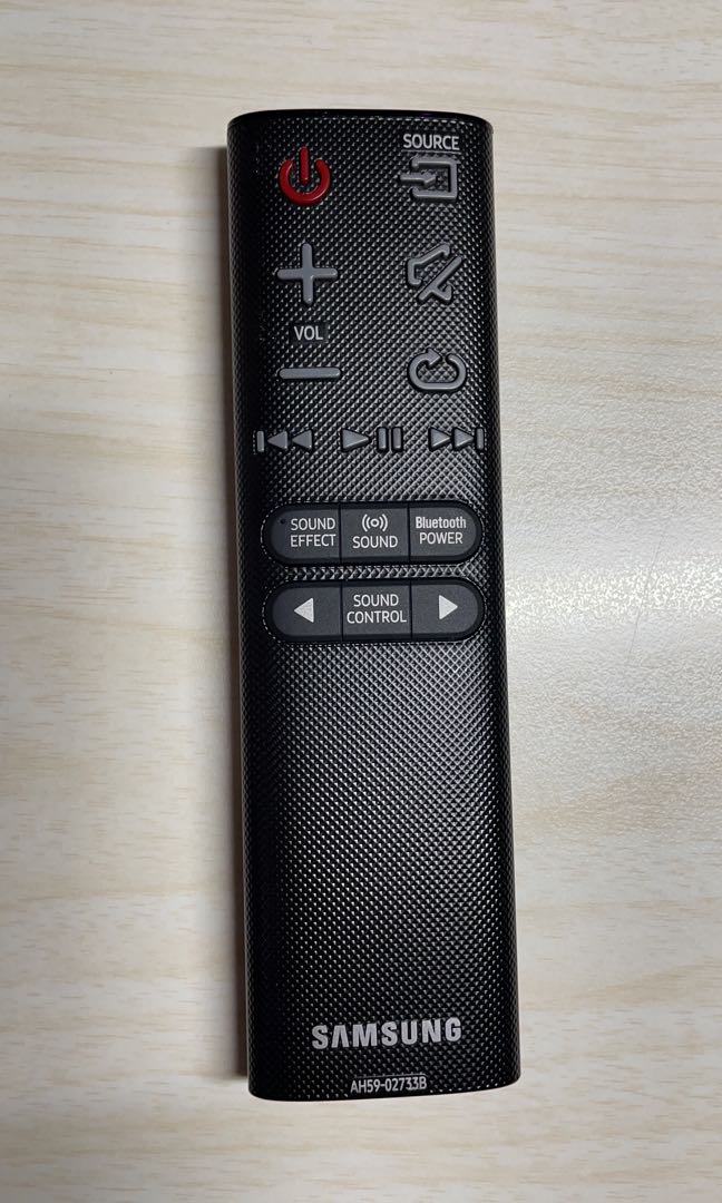 Samsung PSWK450 2.1CH SOUNDBAR, 音響器材, Soundbar、揚聲器、藍牙喇叭、耳擴 Carousell