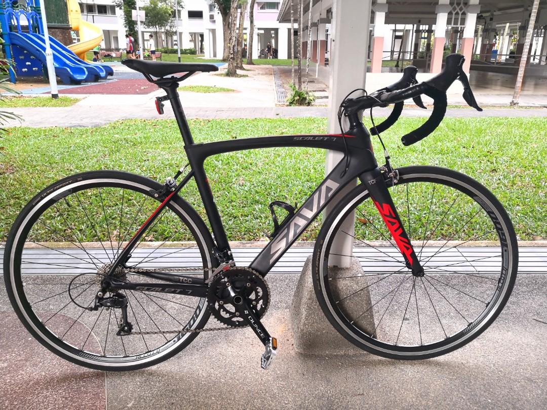 Xiaomi sava road bike online