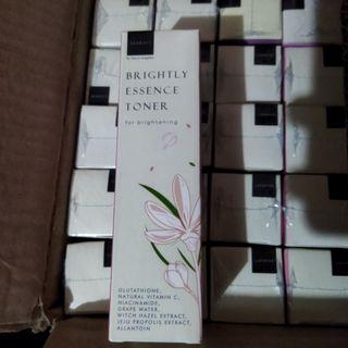 Scarlett Brightly Essence Toner 100 ml