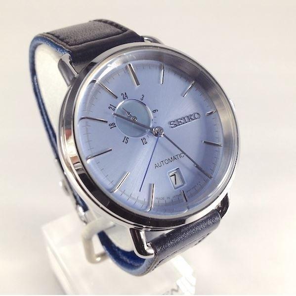 Seiko Automatic watch Spirit SCVE011