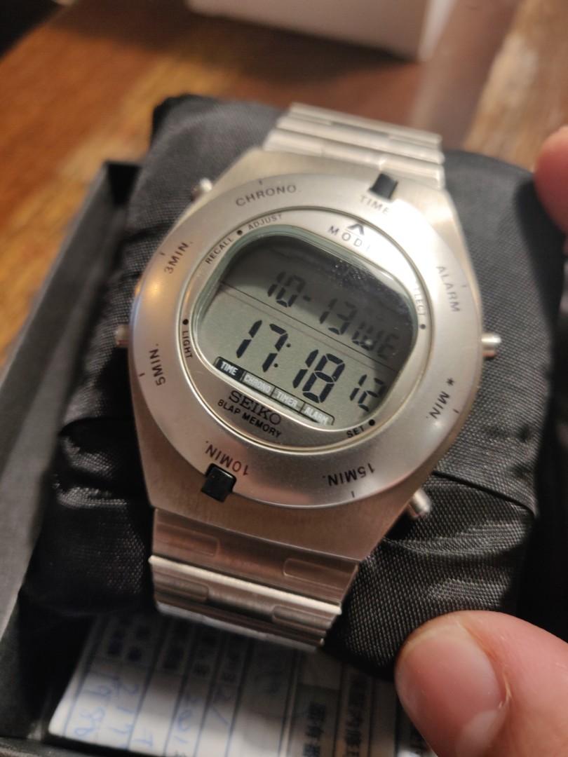 Seiko x giugiaro design online