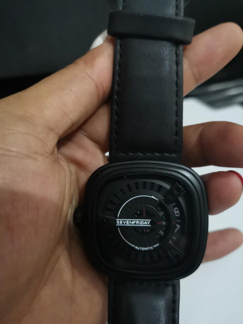 sevenfriday wifi model