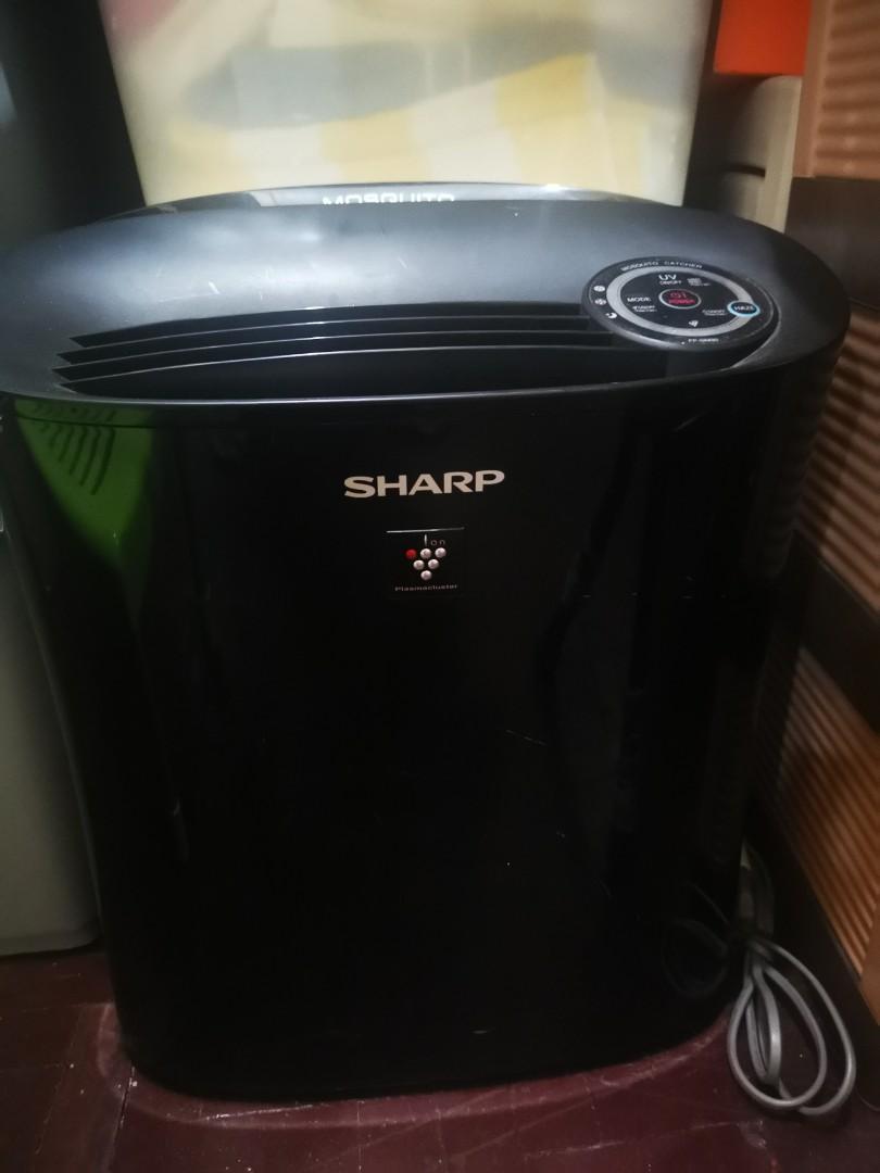 Sharp fp hot sale gm30