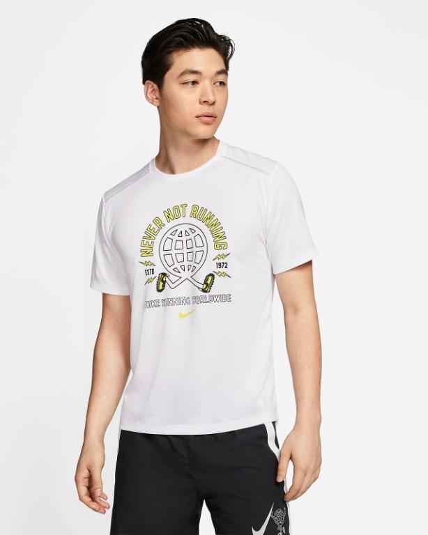 Never not running nike Clearance